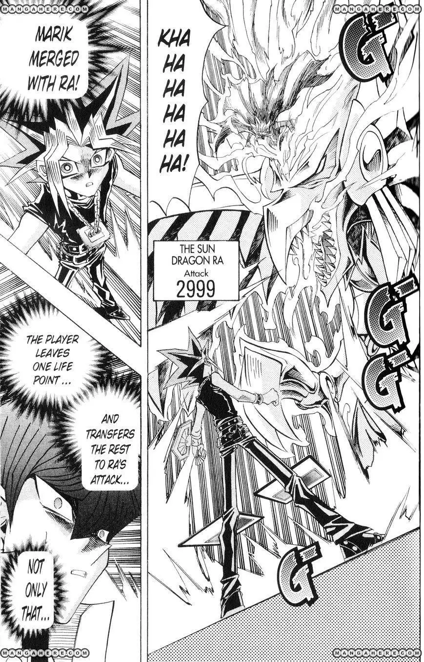 Yu-Gi-Oh! Duelist Chapter 210 18